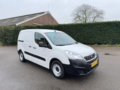 Peugeot Partner - 1.6 BLueHDI - AC - NAVI - EURO 6