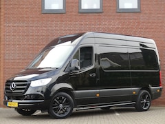 Mercedes-Benz Sprinter - 317 CDI L2H2 Camera/Airco/Cruise control