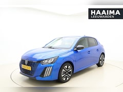 Peugeot 208 - 1.2 PureTech Allure Pack 100 PK | Handgeschakeld | Navigatie | Licht metalen velgen | Came