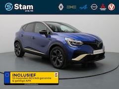 Renault Captur - E-Tech Hybrid 145pk E-Tech engineered 360° Camera | Adapt. cruise | Navi | Parksens. | Sto