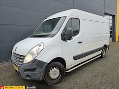 Renault Master - T33 2.3 dCi L2H2 Airco navi 100 PK ramen