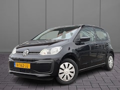 Volkswagen Up! - 1.0 | NL-auto | LED | Airco | DAB | Lane ass