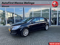 Opel Astra - 1.6 Enjoy | Cruise control | Airco | Trekhaak |