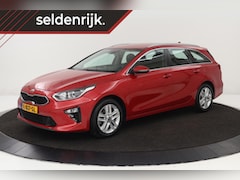 Kia Cee'd - Ceed 1.0 T-GDi DynamicLine | Carplay | Camera | Navigatie | DAB | Climate control | PDC |