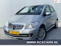 Mercedes-Benz A-klasse - 150 Avantgarde | Automaat|Xenon|PDC|Stoelverw|Blueth|