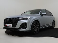 Audi Q7 - 55 TFSI e quattro Pro Line S | Panoramadak | Trekhaak | Vierwielbesturing | Luchtvering |