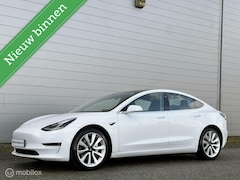 Tesla Model 3 - Long Range AWD 75 kWh - Trekhaak - Topstaat