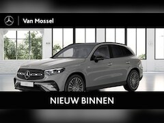 Mercedes-Benz GLC-klasse - 300e 4MATIC Sport Edition AMG Premium / Nightpakket / Trekhaak