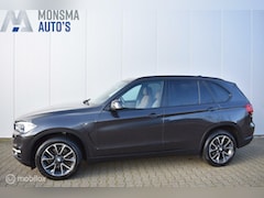 BMW X5 - 40e High Exe Sophistograu ACC Softclose HUD HiFi 360° Camera 19" LMV Uitklapbare trekhaak