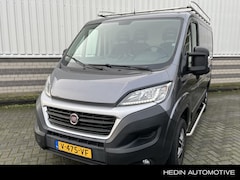 Fiat Ducato - 30 2.3 MultiJet L1H1 | UNIEK AFKOMSTIGE 1e EIGENAAR | ONDERNEMERS UITVOERING |