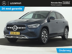 Mercedes-Benz GLA-Klasse - 250 e Plug-In Hybride | Trekhaak | LED Koplampen | Achteruitrijcamera | Inclusief 24 maand