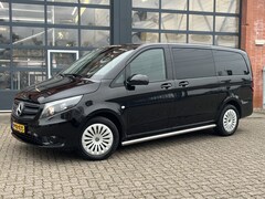 Mercedes-Benz Vito - 114 CDI L Automaat | Dubbele schuifdeur | Camera | Cruise control | Certified 24 maanden g