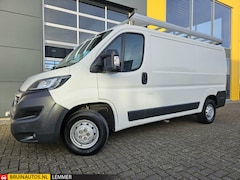 Peugeot Boxer - 330 2.2 HDI L2H1 Airco Imperiaal 130 PK