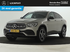 Mercedes-Benz GLC-klasse Coupé - 300 e Business Solution AMG | 360°-camera | Schuifdak | Nightpakket | Sfeerverlichting | I