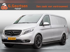 Mercedes-Benz Vito - 116 CDI Lang, Automaat, Navigatie, LED koplampen, Bijrijdersbank, 270gr deuren,