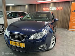 Seat Ibiza - 1.6 Stylance / Automaat / Airco / 5 Deurs / Nap