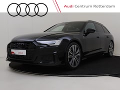 Audi A6 Avant - 50 TFSI e quattro S edition | Panoramadak | Bang & Olufsen | Trekhaak | Head-up display |