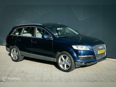 Audi Q7 - 4.2 FSI quattro Pro Line 5+2