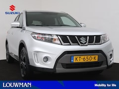 Suzuki Vitara - 1.4 S Boosterjet | Apple CarPlay / Android Auto | Climate Control | Navigatie | Stoelverwa