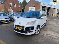 Citroën C3 Picasso - 1.6 VTi Aura Nieuwe APK /AIRCO/CRUISE CONTROLE/ONDERHOUDEN