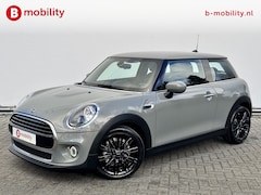 MINI Cooper - 1.5 Pepper Apple CarPlay | Navigatie | Cruise Control | Bluetooth