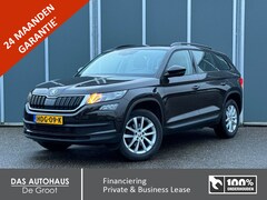 Skoda Kodiaq - 1.5 TSI ACT 150pk DSG Ambition 7p