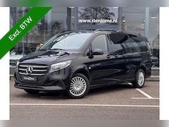 Mercedes-Benz Vito - 119 CDI L3 Sportpakket l Dubbel Cabine l 4 x 4 l AIRMATIC l 360 gr Camera l 2, 5t AHW | DI