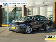 Audi A3 Sportback - 1.4 e-tron PHEV Ambition Pro Line plus|Navi|Stoelverwarming