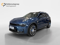 Lynk & Co 01 - 1.5 Hybride | 360° camera | 20 inch velgen | Panoramadak | NL auto | Apple CarPlay | Andro