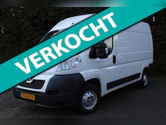 Peugeot Boxer - 330 2.2 HDI L2H2 Profit+ 131PK | MARGE | Airco | Achteruitrijcamera | Elektrische Ramen &