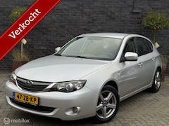 Subaru Impreza - 2.0R Luxury AWD -AIRCO- Apk (02-01-2026) *INRUIL MOGELIJK