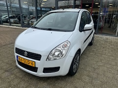 Suzuki Splash - 1.0 VVT Comfort NW. APK AIRCO BJ 2011