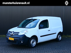 Renault Kangoo - 1.5 Blue dCi 80 Comfort - Trekhaak, camera, sensor achter, cruise