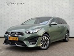 Kia Cee'd Sportswagon - Ceed 1.6 GDI PHEV DynamicPlusLine | Automaat | Dodehoekherkenning | Camera | Stoelverwarmi