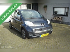 Peugeot 107 - 1.0-12V XR 2012 Airco 158.695km Nieuwe APK