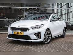 Kia Pro cee'd - ProCeed 1.5 T-GDi MHEV GTLEd | Pano |