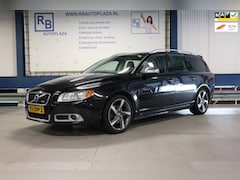 Volvo V70 - 2.0 D4 R-Edition / R-EDITION / FULL SERVICE