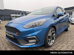 Ford Fiesta - 1.5 EcoBoost ST-3 | Org. Nederlandse auto |