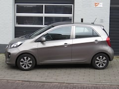 Kia Picanto - 1.0 CVVT EconomyPlusLine