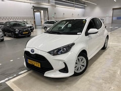 Toyota Yaris - 1.5 Hybrid Active