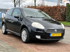 Fiat Grande Punto - 1.4 *Nette auto|Goed Onderhouden