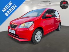 Seat Mii - 1.0 Style