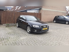 Audi A3 Sportback - 1.2 TFSI S Edition Sportback