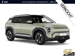 Kia EV3 - Plus 81.4 kWh €38.265, - RIJKLAAR Nu €3.230, - voordeel Meerdere kleuren en uitvoeringen l