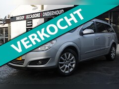 Opel Astra Wagon - 1.6 Temptation / Airco /Cruise / Distributieriem vervangen /