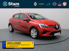 Renault Clio - TCe 90pk Zen Airco | Carplay | Cruise | Navi | Trekhaak