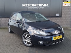 Volkswagen Golf - Pano|Xenon|Stoelverwarming|Cruise