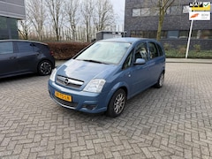 Opel Meriva - 1.6-16V Enjoy Airco extra banden