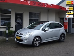 Citroën C3 - 1.2 PureTech Exclusive