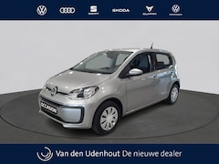 Volkswagen Up! - 1.0 | Airco | Smartphone integratie